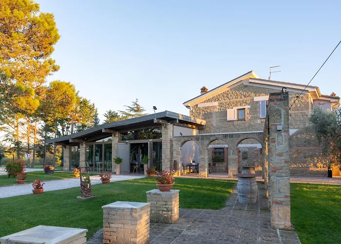 La CollinaAgriturismo