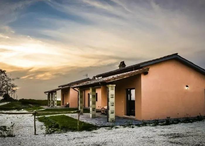 Agriturismo Airone Villa