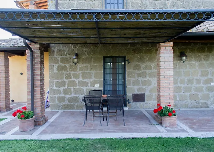 Poggio Delle ConcheAgriturismo