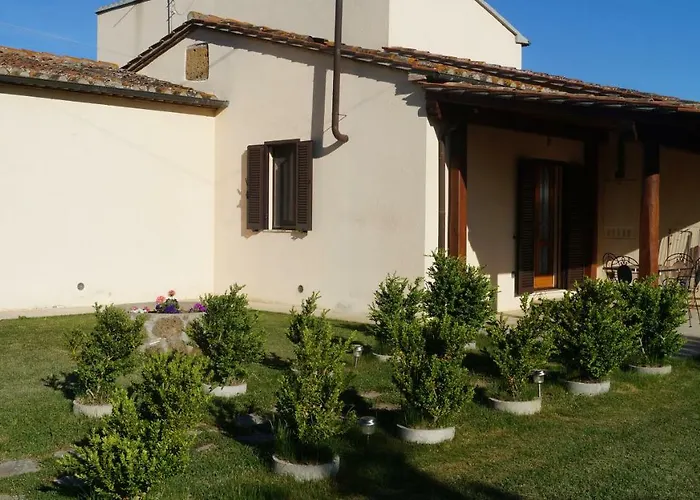 Agriturismo Poggio San Pietro Pitigliano
